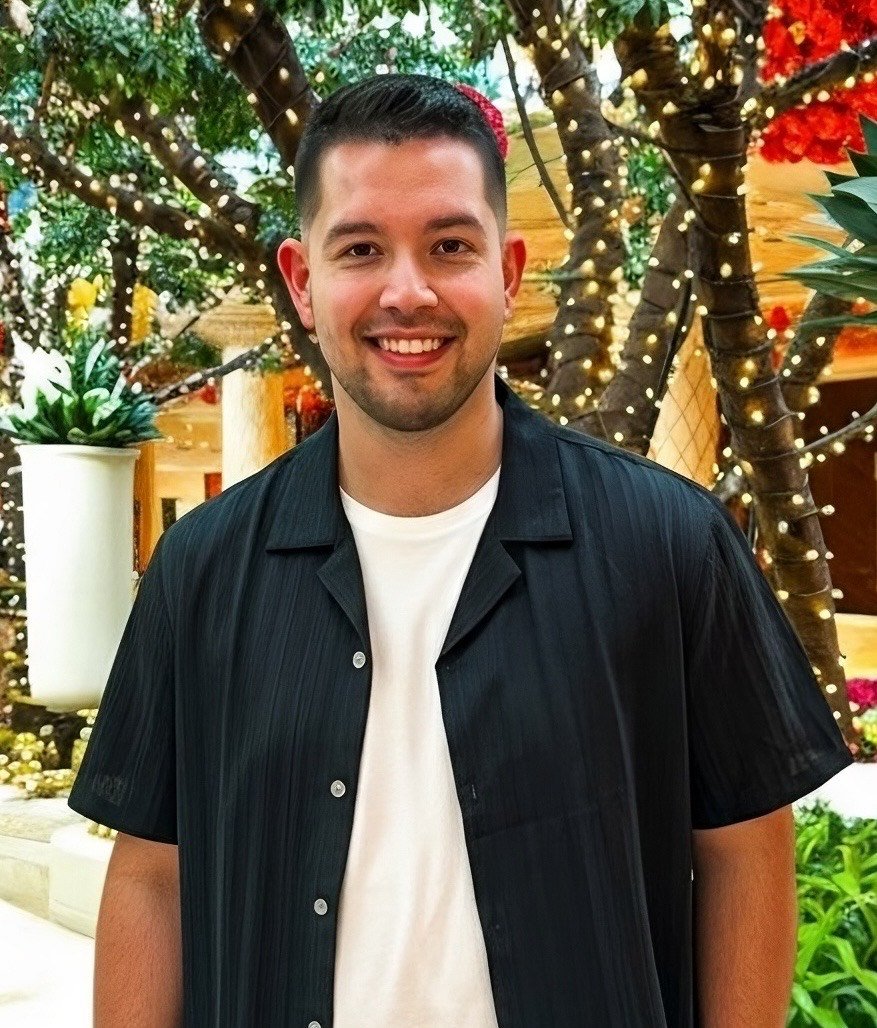 Michael Tsirakis